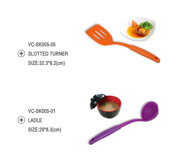 conjunto de ferramentas de silicone silicone tool set